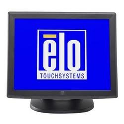 Tyco 1000 Series 1515L Touch Screen Monitor – 15″ – Surface Acoustic Wave – 1024 x 768 – 4:3 – Dark Gray