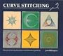 Curve Stitching: Art of Sewing Beautiful Mathematical Patterns