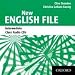 New
English
File:
Class
Audio
CDs
Intermediate
level
