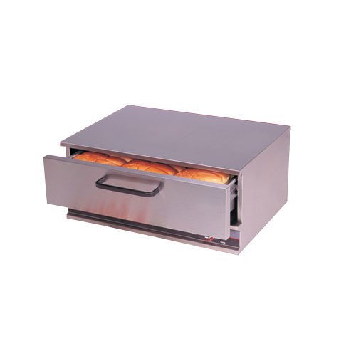 Nemco 8018-BW 24-Bun Warmer