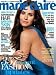 Marie Clarie (November 2008) Courteney Cox (Super Model Hair; Baby Doll Skin; 357 Instant Fashion Updates)