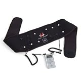 Sharper Image TENS (Transcutaneous Electrical Nerve Stimulation) Back Pain Relief System, MQ710