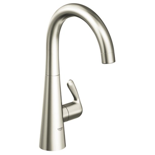  christmas Grohe 30 026 DC0 SuperSteelB002VFLX5I