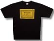 THE KAISER CHIEFS - Employment - Black T-shirt