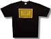 THE KAISER CHIEFS - Employment - Black T-shirt