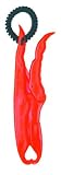 United Plastics Fish Grip (Orange)
