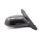 ***PASSENGER RIGHT SIDE ONLY**06-09 HYUNDAI SONATA (2.4 3.3L) HEATED POWER MIRROR... by Best Price Mirror