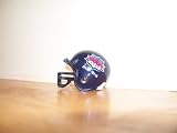 1999 St Louis Rams Super Bowl XXXIV 34 Riddell Pocket Pro Helmet