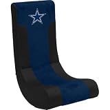 Imperial 20000300901 Dallas Cowboys Collapsible Video Chair