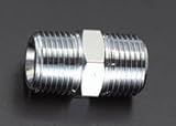 EA141AV-309 R 3/4"xR 1/2" ニップル [その他]