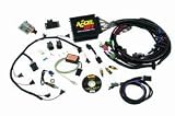 Accel 77030U3 Air Filters and Air Cleaners - Gen VII; Spark/Fuel Kit; w/Universal Ignition; w/3 Bar;