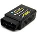 Bluetooth Car Code Reader Compatible with Android / Droid / Torque Support OBD2 ELM327