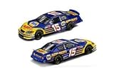 Michael Waltrip 2003 Nilla Wafers 1/24 Action Diecast Car