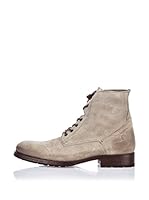 GOLDMUD Botines Mesilla Men (Gris)