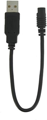 Tekkeon MP1800-10 | Straight USB Output Cable