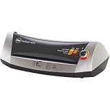 GBC HeatSeal H212 9.5 Letter Size Laminator