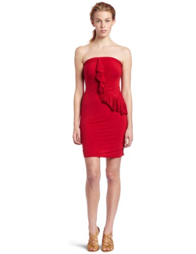 Velvet Marlow Dress