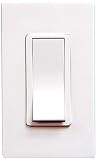 MONSTER ML IWS1000S Illuminessence Remote-Controlled In-Wall Switch