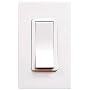 MONSTER ML IWS1000S Illuminessence Remote-Controlled In-Wall Switch