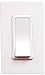 MONSTER ML IWS1000S Illuminessence Remote-Controlled In-Wall Switch