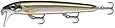 Rapala BX Waking Minnow 13 Smelt Lure