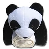 Blanket & Pillow Set - Panda