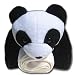 Beeby Blanket & Pillow Set - Panda