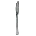 Hoffmaster 883252 Metallic Cutlery Knives, 6" Length (2 Packs of 250)