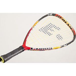 E-Force Bedlam Lite 170 Racquetball Racquet
