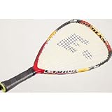 E-Force '07 Bedlam 170 Lite Racquetball Racquet