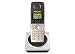 Panasonic - KX-TGA807EXS Telephone sans fil DECT Combi Sup - Main Libre - Ecran Couleur - Repertoire 200 noms - Ecran Couleur retro eclaire SMS GAP (jusqu'a 6 combines)
