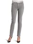 Calvin Klein Jeans Women's Belted Boyfriend Jean