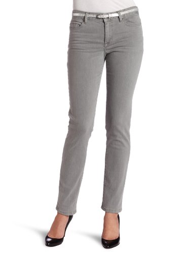 Calvin Klein Jeans Women's Belted Boyfriend Jean product image