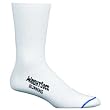 WrightSock Double Layer Coolmesh Crew Sock - 2 Pack