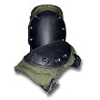 Alta Tactical Superflex Knee Pads Olive Drab AltaLok - Superflex Knee Pads