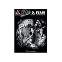 Aerosmith - O, Yeah!: Ultimate Aerosmith Hits - Guitar Recorded Version Songbook