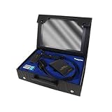 Wireless WM-603 Professional Headset Microphone with FM modulation for DJs, KARAOKE, Concerts, Shows, Presentations, Parties