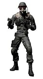 Eigenschaften NECA / Resident Evil 10th Anniversary 17cm Figur - Hunk