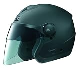 Nolan N42E Outlaw N-Com Helmet black