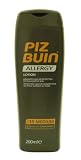 Piz Buin - Allergy - Lotion solaire FPS 15 - 200 ml (Import Allemagne)