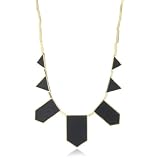 House of Harlow 1960 14k Yellow-Gold-Plated Bl