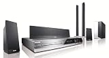 PHILIPS HTS335W Home Cinema system ( DVD/DivX/USB/HDMi )
