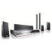 PHILIPS HTS335W Home Cinema system ( DVD/DivX/USB/HDMi )
