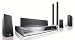 Philips - HTS-335W - Système home-cinéma - DVD - Haut parleur sans fil