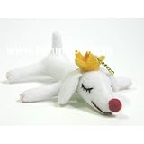 Pup King（mini）／パップキング（ミニ） : 奈良美智