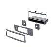 AMERICAN INTERNATIONAL FM-K565 1999-2000 MERCURY COUGAR & 2000-2004 FORD FOCUS DASH KIT