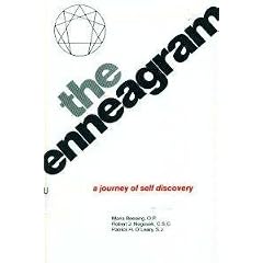 Enneagram: A Journey of Self Discovery