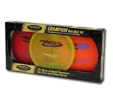 Innova - Innova Champion 3-Pack Golf