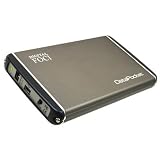 Cheap Digital Foci DataPocket 40 GB External Hard Drive (Brushed Silver)
