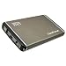 Digital Foci DataPocket 40 GB External Hard Drive (Brushed Silver)